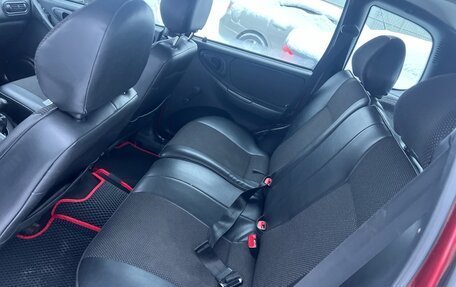 Chevrolet Niva I рестайлинг, 2007 год, 315 000 рублей, 7 фотография