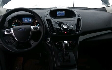 Ford Kuga III, 2014 год, 999 000 рублей, 5 фотография