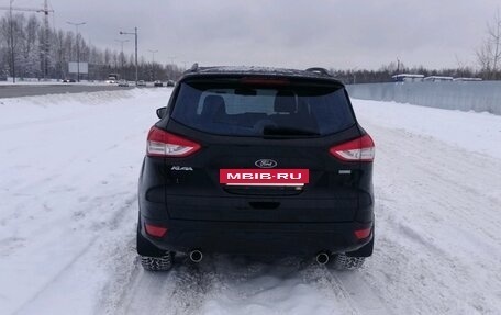 Ford Kuga III, 2014 год, 999 000 рублей, 4 фотография