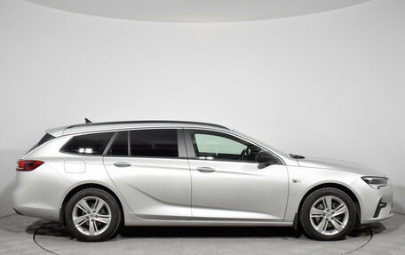 Opel Insignia II рестайлинг, 2020 год, 1 637 900 рублей, 4 фотография