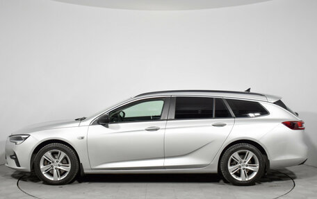 Opel Insignia II рестайлинг, 2020 год, 1 637 900 рублей, 8 фотография