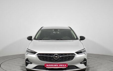 Opel Insignia II рестайлинг, 2020 год, 1 637 900 рублей, 2 фотография