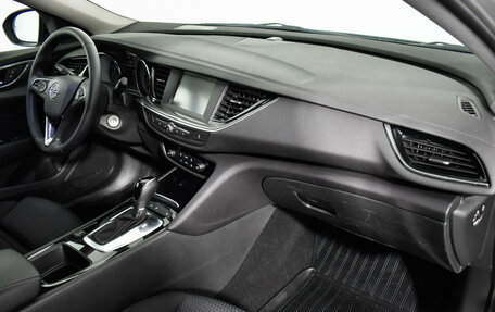 Opel Insignia II рестайлинг, 2020 год, 1 637 900 рублей, 13 фотография