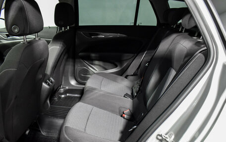 Opel Insignia II рестайлинг, 2020 год, 1 637 900 рублей, 11 фотография