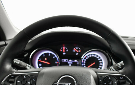 Opel Insignia II рестайлинг, 2020 год, 1 637 900 рублей, 15 фотография