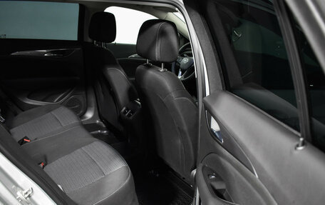 Opel Insignia II рестайлинг, 2020 год, 1 637 900 рублей, 12 фотография