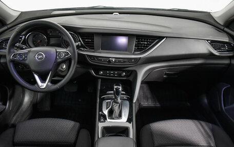 Opel Insignia II рестайлинг, 2020 год, 1 637 900 рублей, 14 фотография