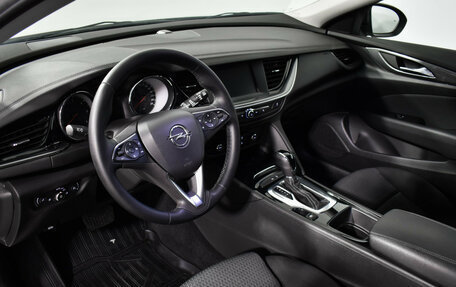 Opel Insignia II рестайлинг, 2020 год, 1 637 900 рублей, 9 фотография