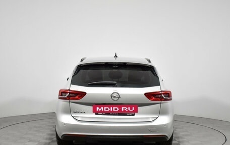 Opel Insignia II рестайлинг, 2020 год, 1 637 900 рублей, 6 фотография