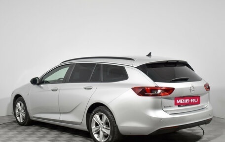 Opel Insignia II рестайлинг, 2020 год, 1 637 900 рублей, 7 фотография