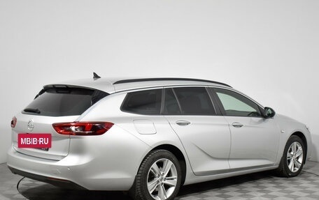 Opel Insignia II рестайлинг, 2020 год, 1 637 900 рублей, 5 фотография