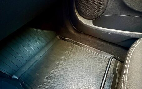 Renault Sandero II рестайлинг, 2014 год, 635 000 рублей, 8 фотография