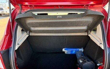 Renault Sandero II рестайлинг, 2014 год, 635 000 рублей, 14 фотография