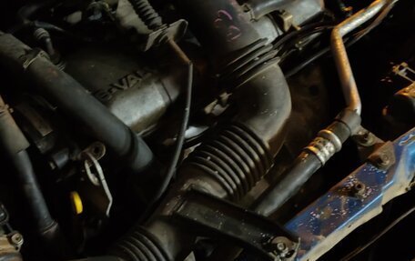 Ford Festiva III, 1999 год, 190 000 рублей, 2 фотография