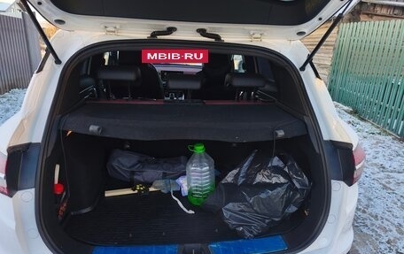 Geely Coolray I, 2021 год, 1 300 000 рублей, 2 фотография