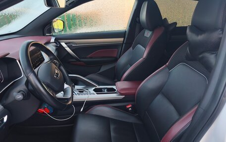 Geely Coolray I, 2021 год, 1 300 000 рублей, 6 фотография