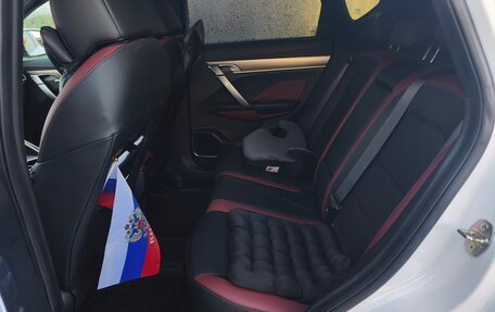 Geely Coolray I, 2021 год, 1 300 000 рублей, 3 фотография