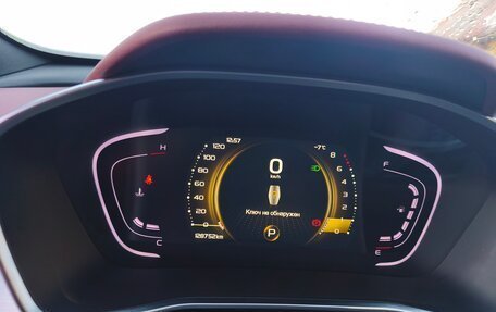 Geely Coolray I, 2021 год, 1 300 000 рублей, 5 фотография