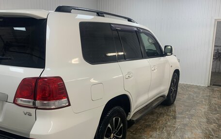 Toyota Land Cruiser 200, 2009 год, 2 600 000 рублей, 4 фотография