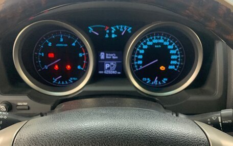 Toyota Land Cruiser 200, 2009 год, 2 600 000 рублей, 6 фотография