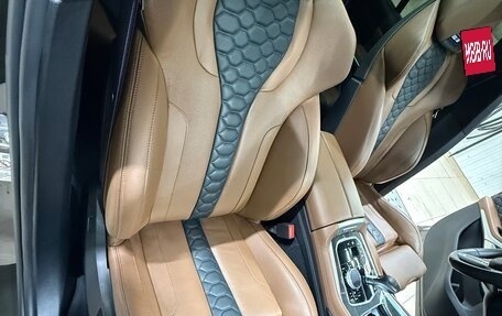 BMW X5 M, 2021 год, 13 000 000 рублей, 2 фотография