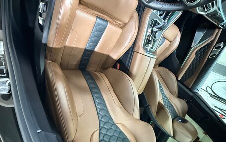 BMW X5 M, 2021 год, 13 000 000 рублей, 3 фотография