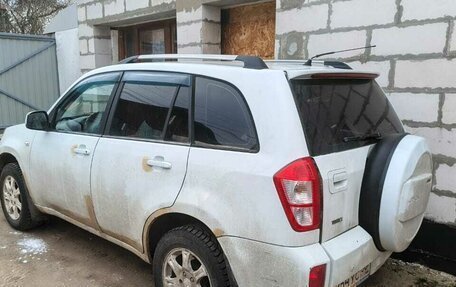 Vortex Tingo I, 2012 год, 430 000 рублей, 3 фотография