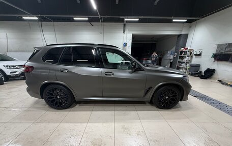 BMW X5 M, 2021 год, 13 000 000 рублей, 13 фотография