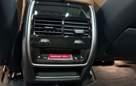 BMW X5 M, 2021 год, 13 000 000 рублей, 8 фотография