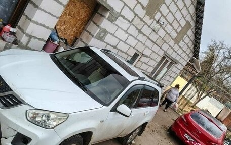 Vortex Tingo I, 2012 год, 430 000 рублей, 5 фотография