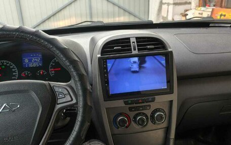 Vortex Tingo I, 2012 год, 430 000 рублей, 6 фотография