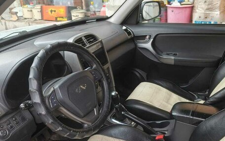 Vortex Tingo I, 2012 год, 430 000 рублей, 8 фотография