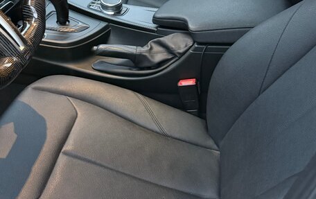 BMW 3 серия, 2018 год, 2 500 000 рублей, 7 фотография