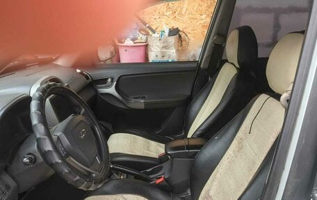 Vortex Tingo I, 2012 год, 430 000 рублей, 9 фотография