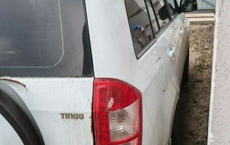 Vortex Tingo I, 2012 год, 430 000 рублей, 11 фотография