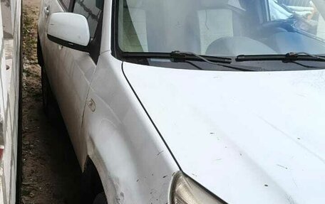 Vortex Tingo I, 2012 год, 430 000 рублей, 12 фотография