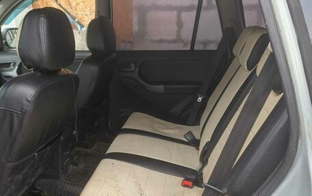 Vortex Tingo I, 2012 год, 430 000 рублей, 13 фотография