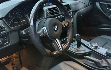 BMW 3 серия, 2018 год, 2 500 000 рублей, 2 фотография