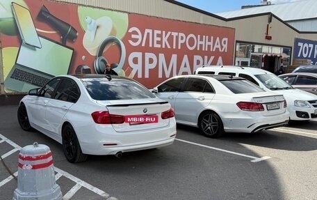 BMW 3 серия, 2018 год, 2 500 000 рублей, 4 фотография