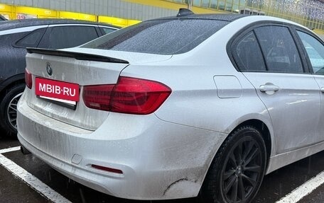 BMW 3 серия, 2018 год, 2 500 000 рублей, 5 фотография