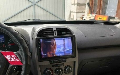 Vortex Tingo I, 2012 год, 430 000 рублей, 10 фотография