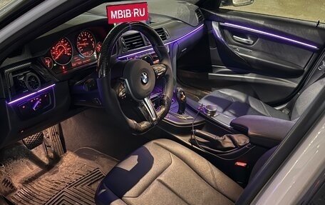 BMW 3 серия, 2018 год, 2 500 000 рублей, 3 фотография