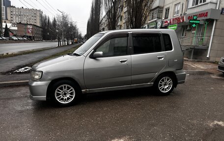 Nissan Cube II, 2002 год, 200 000 рублей, 3 фотография