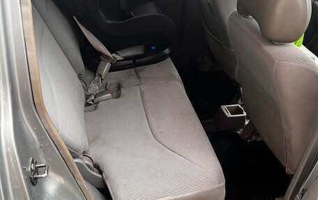 Nissan Cube II, 2002 год, 200 000 рублей, 6 фотография