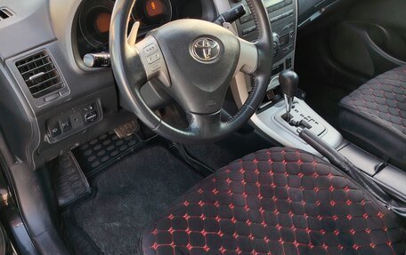 Toyota Corolla, 2007 год, 900 000 рублей, 5 фотография