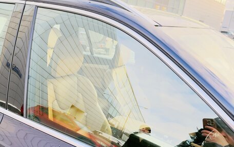 Volvo XC90 II рестайлинг, 2018 год, 3 490 000 рублей, 9 фотография