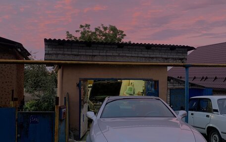 Alfa Romeo 166 I, 2002 год, 600 000 рублей, 3 фотография