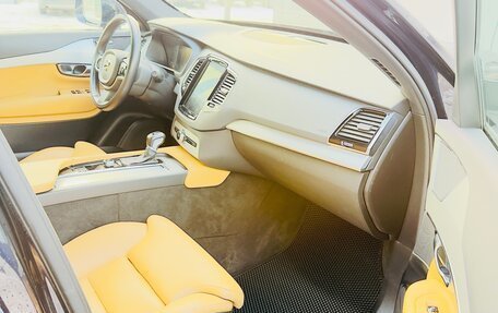 Volvo XC90 II рестайлинг, 2018 год, 3 490 000 рублей, 16 фотография