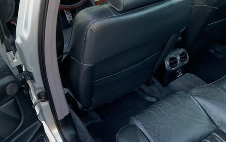 Alfa Romeo 166 I, 2002 год, 600 000 рублей, 14 фотография