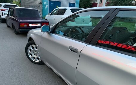 Alfa Romeo 166 I, 2002 год, 600 000 рублей, 8 фотография